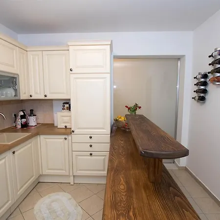 Apartmán Lala *