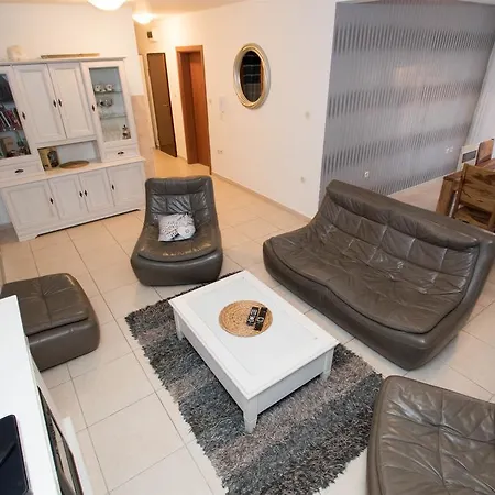 Lala Apartmán *