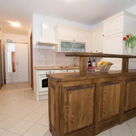 Apartmán Lala
