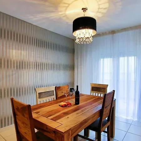 Lala Apartmán *
