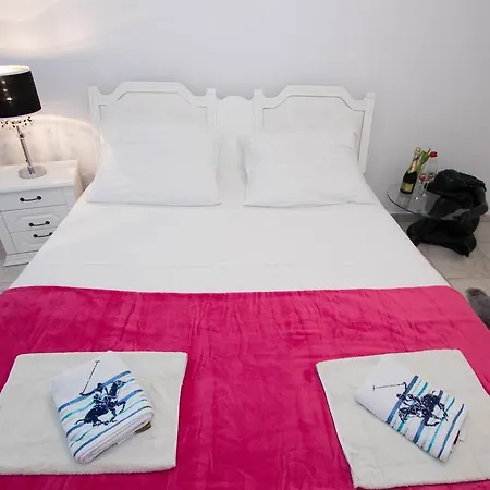 Lala Apartmán Trogir