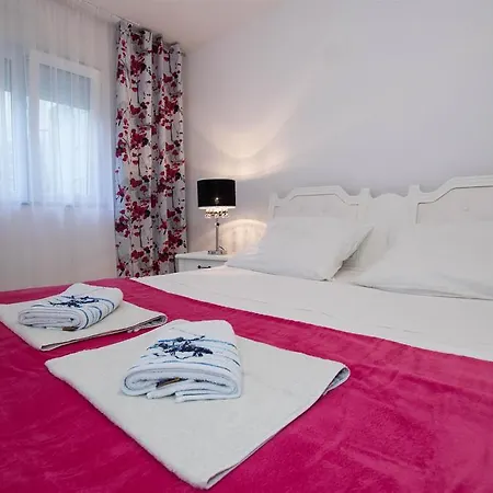 Lala Apartmán