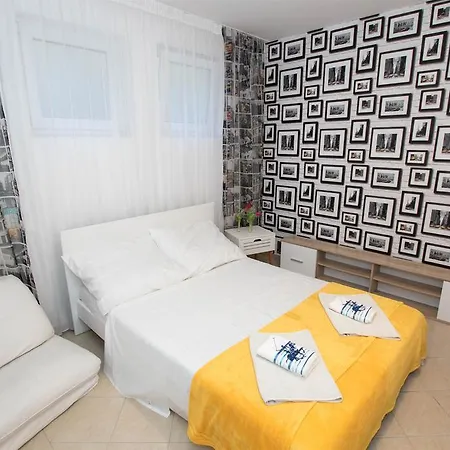 Lala Trogir