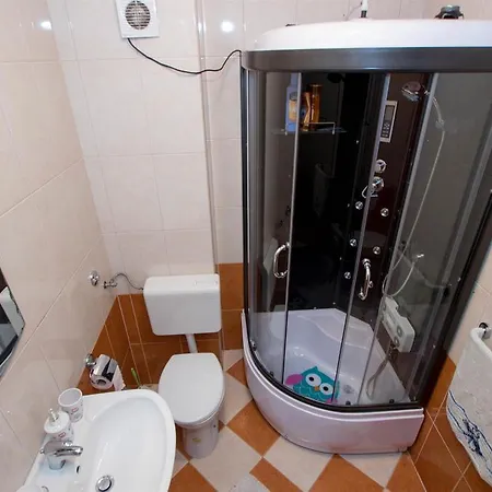 Lala Apartmán