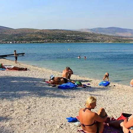 Apartmán Lala Trogir