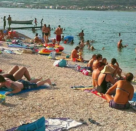 Lala Trogir